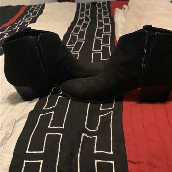 Booties - Picture 3 of 3